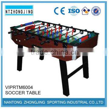 2016 New High quality and popular foosball table