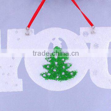 New Design Christmas Letters JOY Ornament photo-2