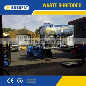 Factory Directly Scrap Aluminum Cans Shredder