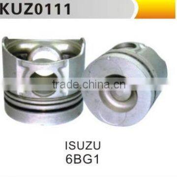PISTON FOR ISUZU 6BG1