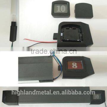 Blue Led Spot Light Source Step Lamps Maker photo-6