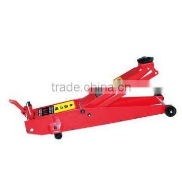 China 2 ton 58kg Hydraulic Floor Jack