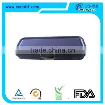 Wholesale Stationery Pen Box Pencil Tin Box for Students
