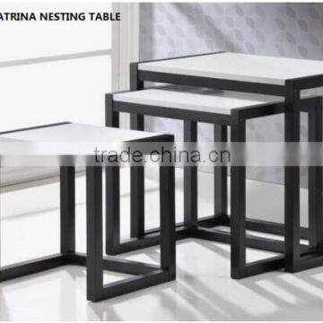 HOT SELLING, Coffee Table , Coffee End Table , Katrina Nesting