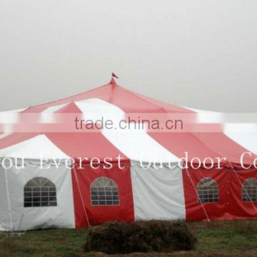 large pole tent with good quality for sale