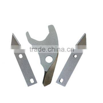 replacement blades for swivel head air shears