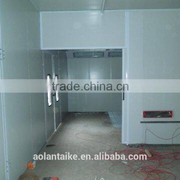 DOT-F1 Spray Paint / Painting Rooms / Spray Paint Booths photo-6