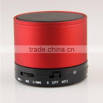 S10 Bluetooth speaker for phone and any MP3 player