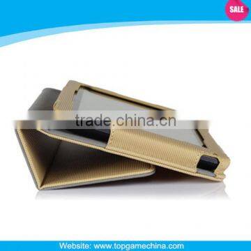 Vertical grain PU Leather Stand Case For Acer Iconia B1-720 7-inch Tablet Case