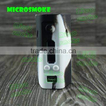 Best Selling !!! 2015 New Best Silicone Case for Rx200 With 19 Colors TC Mode RX200W Silicone Skin photo-6
