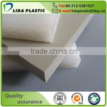 High Quality Extruded Rigid Thick Polypropylene Sheet for Thermoforming