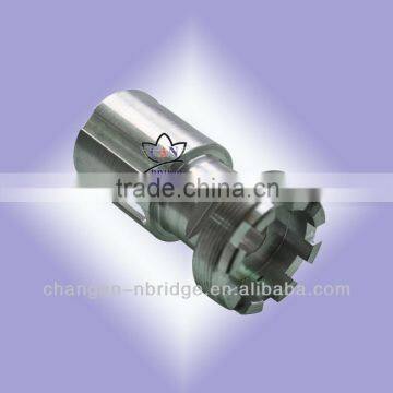 Machine Spare Part.OEM Machining Part