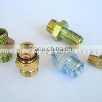 Pneumatic fitting swivel tube fittings nylon ss316 tube fittings