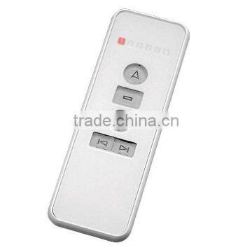 6 Channel Remote