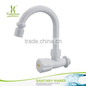 Construction Sanitary Abs Plastic low price faucet