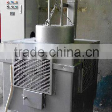 Melting Furnace photo-2