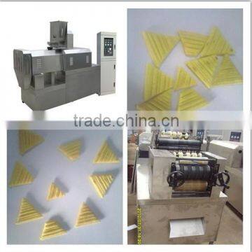 Tortilla making machine/tortilla machinery/Corn chips production line