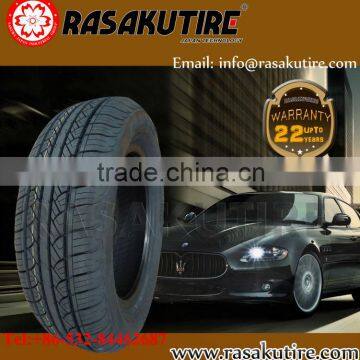 RADIAL 175/65r14 pcr tire with high quality