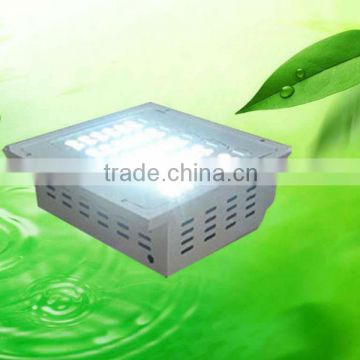 Led high bay IP67 explosion-proof 80W cree gas station LED canopy light