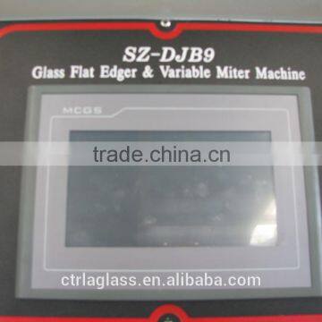 Durable Glass Machines For Grinding Glass for Small Business photo-4