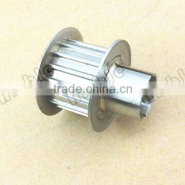 90731000 C-AXIS DRIVE PULLEY