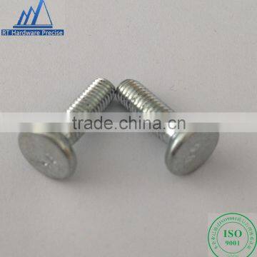 Tamper Proof Screw