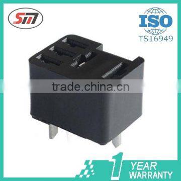 Wire Sockets for Auto Relay 40A PCB Type WM ST01 photo-2