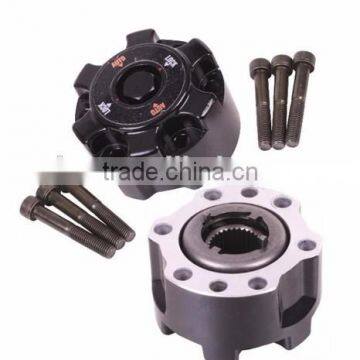 Automatic Free Wheel Hubs For Toyota Landcrusier Desiel Engine