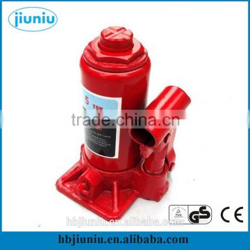 Hot selling all kinds types of hydraulic jacks, 5 ton hydraulic jacks