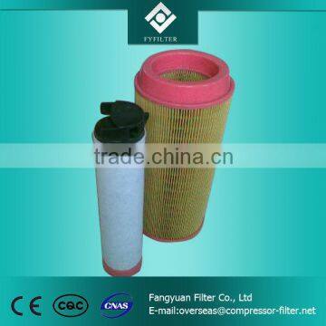 mann air filter cartridge c11100