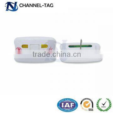 EAS Security Clothing Anti Theft Garment Ink Tag