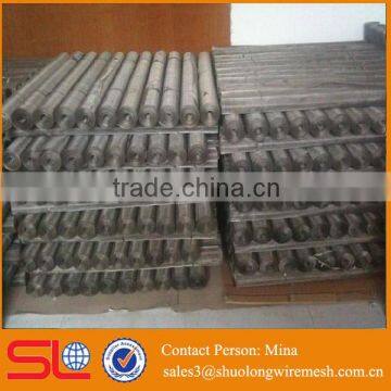 Low Price High Quality Stainless Steel Welded Wire Mesh Fence photo-2
