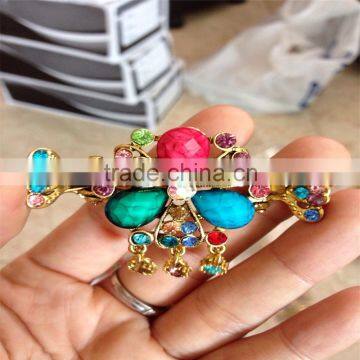 New Fashion Custom European Wonderful hairpin