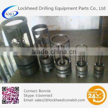 Flapper Type Check Valve Float Valve