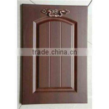 Pretty Pvc Blister Door