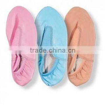 SOFT LEATHER DANCING SHOES GENUINE LEATHER