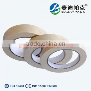 Premium quality disposable medical autoclave indicator tape