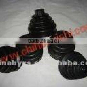 rubber dust boot