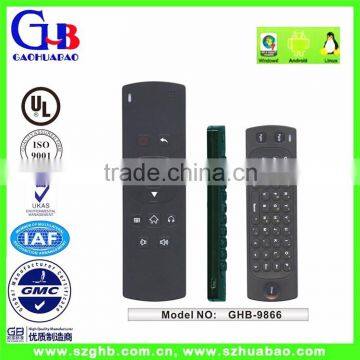 iris universal tv remote control