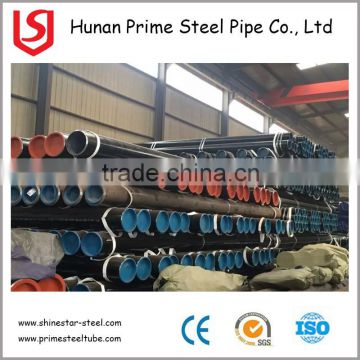 erw round steel pipe and tubes