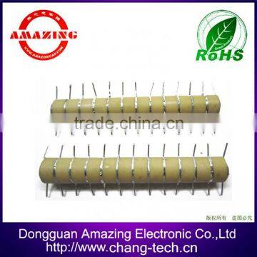 Wholesale MZS 10kv 250pf 251K N12 Capacitor Multiplier Sets for Medical diagnosis