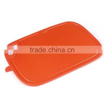 Certificated Chopping Board Set Durable Color Classified Portable Chopping Board Set photo-5