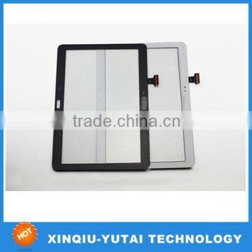 2016 Most Popular product lcd Transparent display from china Transparent screen for samsung p600