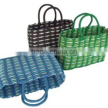 PP Woven Basket