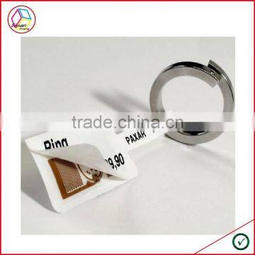 High Quality Custom Printed Jewelry Hang Tags