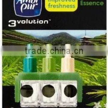 Ambi Pur 3Volution Diffuser + Refill 21 ml Tatami Japones