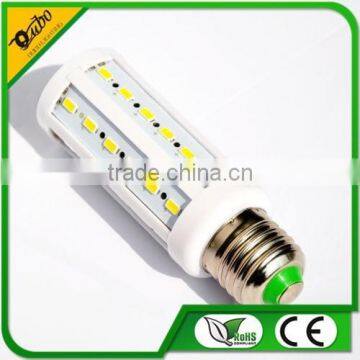 5630 SMD Cool White 44LEDs 8W Energy Saving LED Corn Bulb