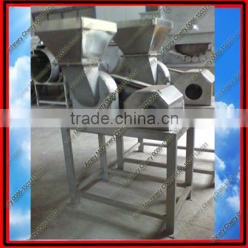 industrial fruit crusher machine