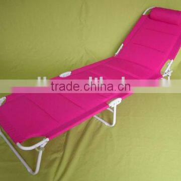 Folding Camping Beach Bed