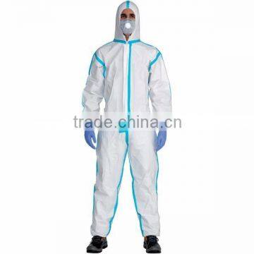 Type 4/5/6 Coverall